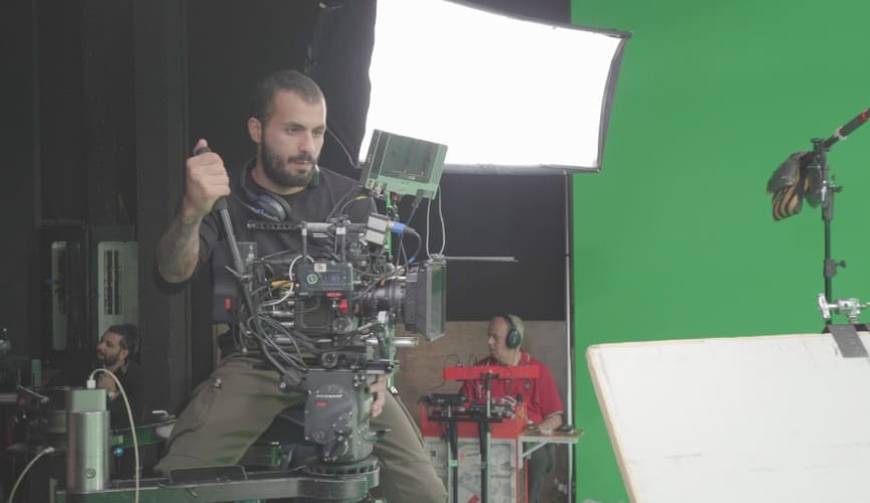 场景化叙事，阳曲县电商产品视频拍摄制作的破局之道