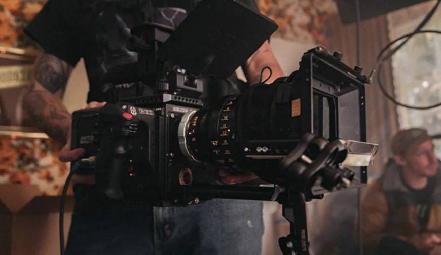 深耕本土，阳曲县产品宣传视频拍摄公司的服务密码