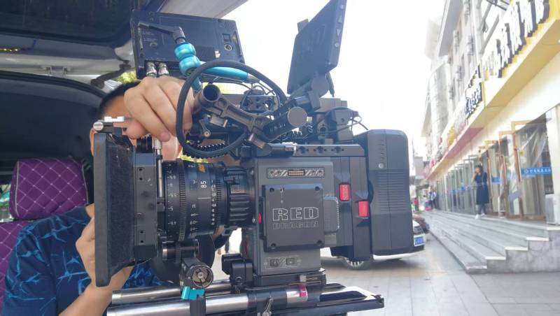 产品视频拍摄公司